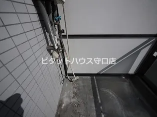 平成ハイツ【2階】の内装