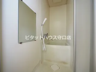 平成ハイツ【2階】のキッチン