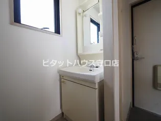 平成ハイツ【2階】の内装