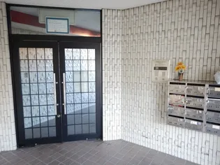 平成ハイツ【2階】の地図