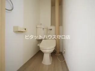 平成ハイツ【2階】の風呂