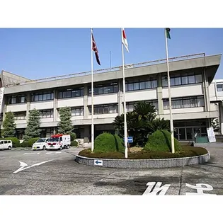 平成ハイツ【2階】の周辺