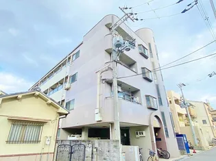 大隅芙蓉ハイツの画像