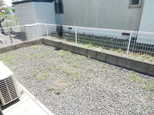 パークサイドコート【1階】の内装