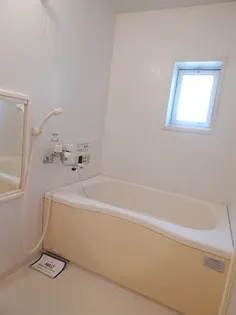 パークサイドコート【1階】の風呂