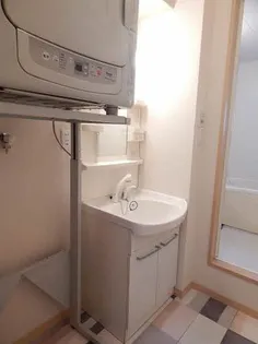 パークサイドコート【1階】の内装