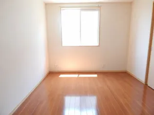 パークサイドコート【1階】の内装