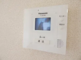 パークサイドコート【1階】の内装