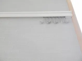 パークサイドコート【1階】の内装