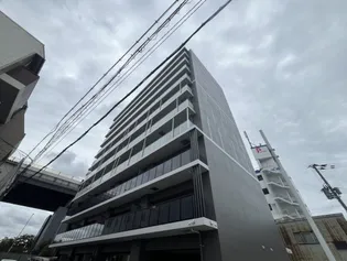 ディエスベアティ久宝寺口の画像