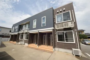 ベルソレイユIの画像