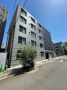 MTM東別院【5階】の外観