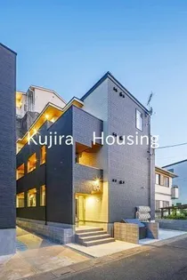 robot home 鉄道博物館2【1階】の外観