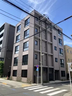 コンポジット清澄ウエストの画像