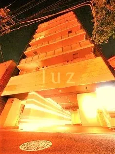 GROWS西横浜の画像