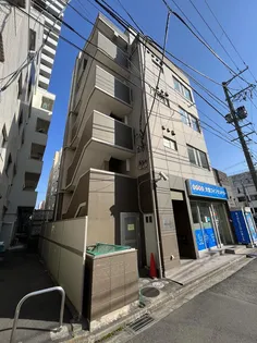 青葉勾当台ビル【3階】の外観