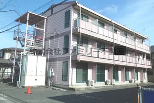 グレースコート24MK-B【3階】の外観