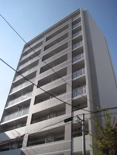 パークアクシス両国の画像