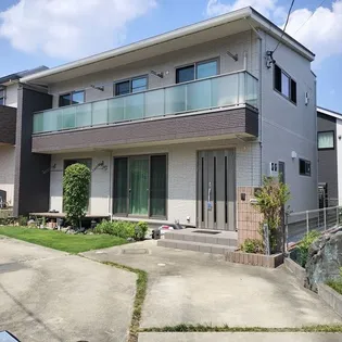 東京都八王子市片倉町【一戸建】の外観