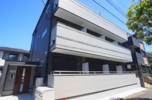 ベイス東府中の画像