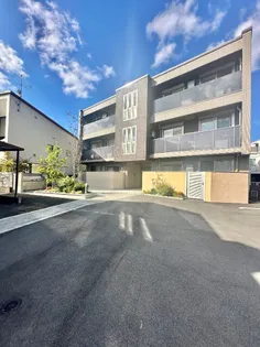 ファミーユシャトーの画像