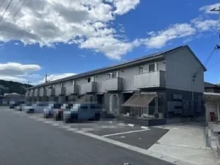 岡山県倉敷市玉島乙島【一戸建】の外観