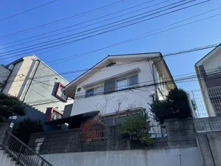 メゾンオランジュの画像