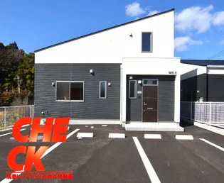 福岡県田川郡川崎町大字田原【一戸建】の外観