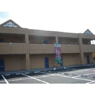 ABEEY ROAD【1階】の外観