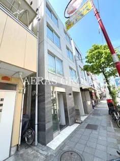 ゴールドレジデンシア三軒茶屋の画像