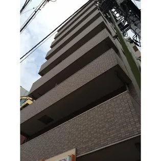 アンプルール ベトン 相武台の画像