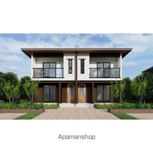 千葉県成田市宗吾3【一戸建】の外観