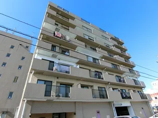 ウラニア天王台の画像