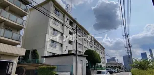 埼玉県さいたま市大宮区北袋町2【マンション】の外観