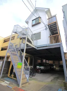 第3セブンハイツの画像