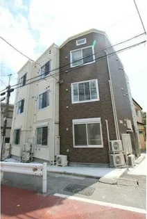 FORTISSIMO ART西六郷の画像