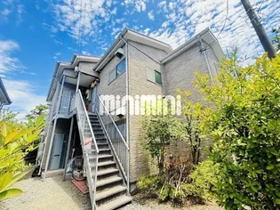 ウェーブハイツ鵠沼2号棟の画像