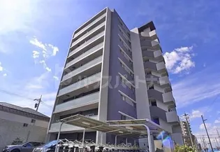 グランジュテIIの画像