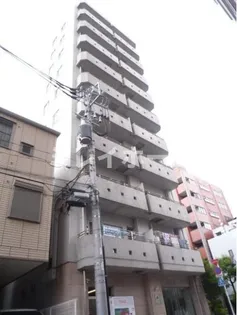 アデッソ大森【6階】の外観