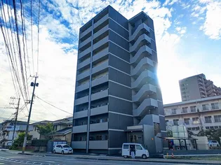 e-plan王子【4階】の外観