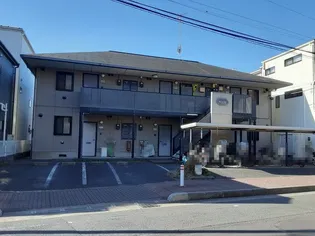 グレースハウスの画像