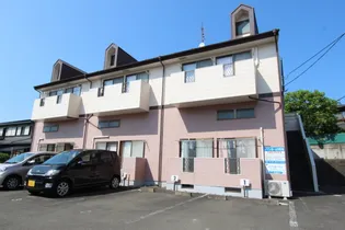 メゾンおーとりの画像