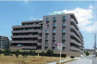 東川口ガーデンプラザ八番館の画像