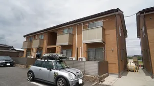 ガレッタ椋本 Wの画像