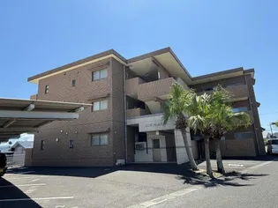 ユニオンヒルズ寿【2階】の外観