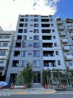 SYFORME NAKANO【4階】の外観