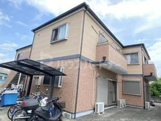 ガーデンハイムKIの画像