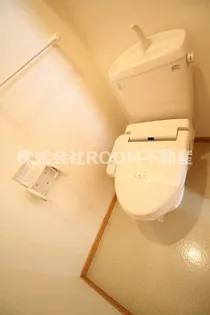 ベルグ29【1階】の内装