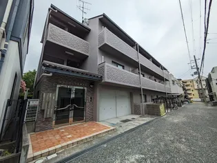 エスペランサ武庫之荘の画像