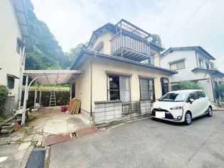 広島県広島市安芸区中野東6【一戸建】の外観